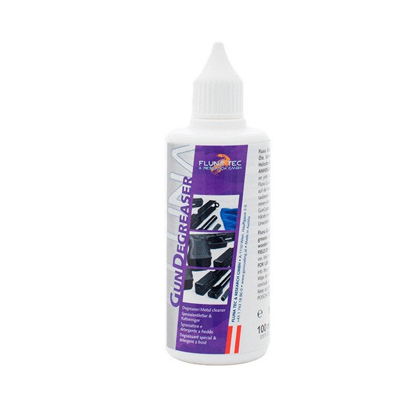 Fluna Gun Degreaser 100ml