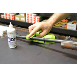 Fluna Gun Degreaser 100ml