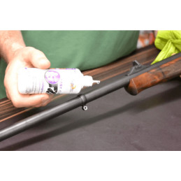 Fluna Gun Degreaser 100ml