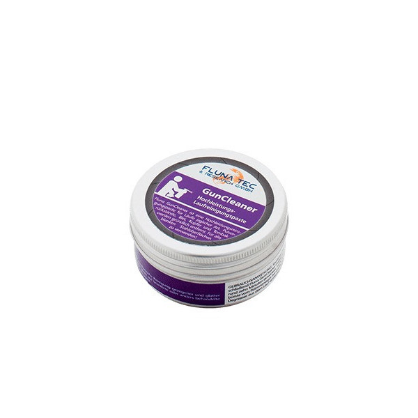 Fluna Gun Cleaner 50g