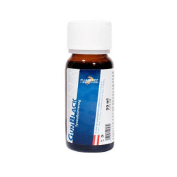 Fluna Gun Black 50ml