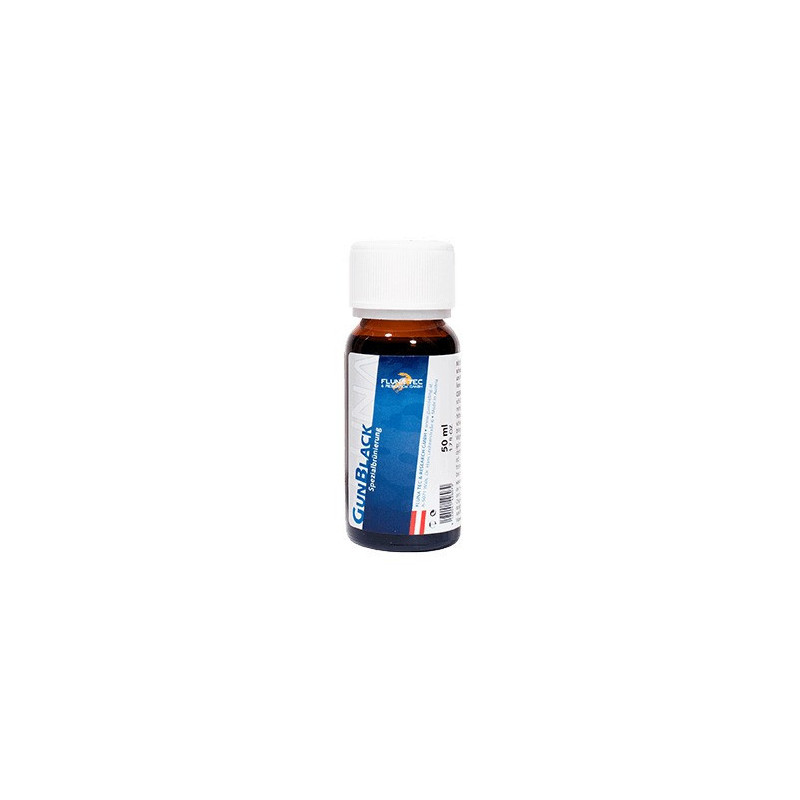 Fluna Gun Black 50ml