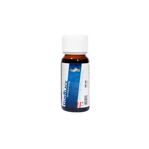 Fluna Gun Black 50ml