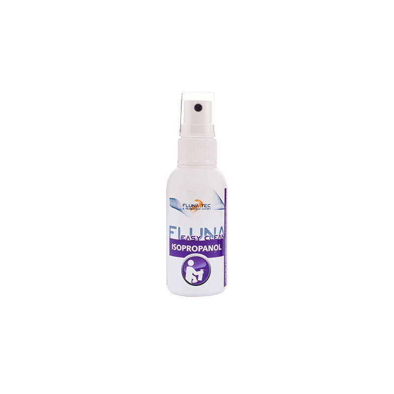 FLUNA ISOPROPANOL