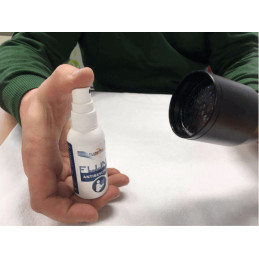 FLUNA ISOPROPANOL