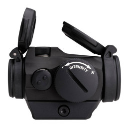 Aimpoint Micro® H-2™ Red Dot Reflex Sight (6 MOA) - Standard Mount