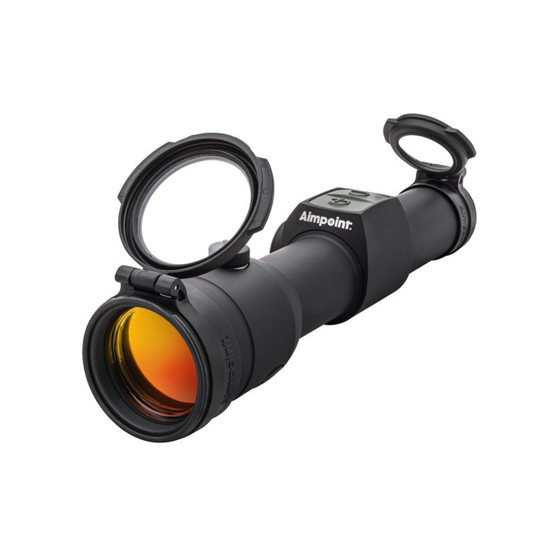 Aimpoint Hunter H34L™ Red Dot Reflex Sight