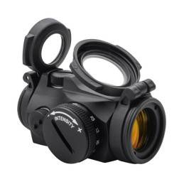 Aimpoint Micro® H-2™ Red Dot Reflex Sight - No Mount