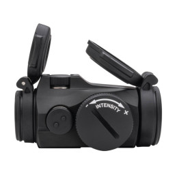 Aimpoint Micro® H-2™ Red Dot Reflex Sight - No Mount