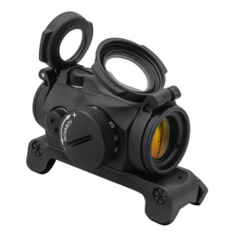 Aimpoint Micro® H-2™ Red Dot Reflex Sight - Blaser Mount
