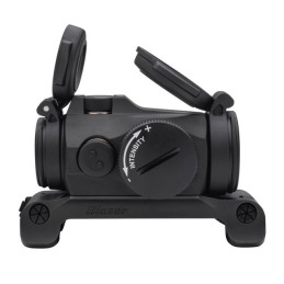 Aimpoint Micro® H-2™ Red Dot Reflex Sight - Blaser Mount