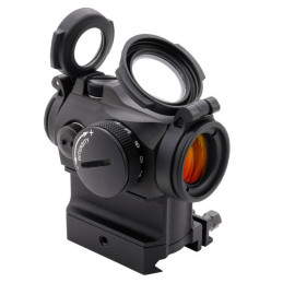 Aimpoint Micro® H-2™ Red Dot Reflex Sight - AR15 Ready