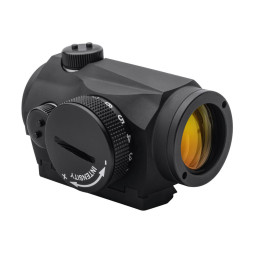 Aimpoint Micro® S-1™ Red Dot Reflex Sight - 6 MOA Shotgun Rib Mount