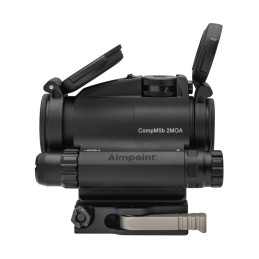 Aimpoint CompM5b™ Red Dot Reflex Sight - AR15 Ready