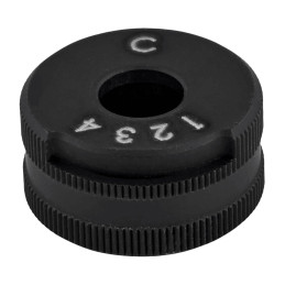 Aimpoint Ballistic Turret C for CompM5b™