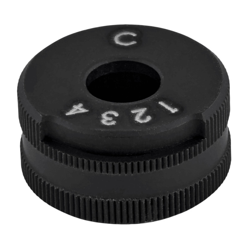 Aimpoint Ballistic Turret C for CompM5b™
