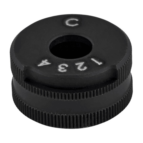 Aimpoint Ballistic Turret C for CompM5b™
