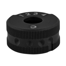Aimpoint Ballistic Turret C for CompM5b™