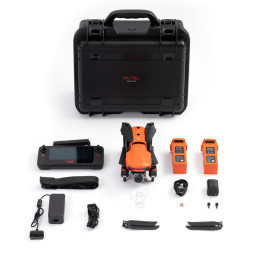 Autel Robotics EVO II Pro V3 Rugged Bundle