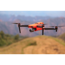 Autel Robotics EVO II Pro V3 Rugged Bundle