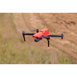 Autel Robotics EVO II Pro V3 Rugged Bundle