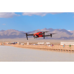 Autel Robotics EVO II Pro V3 Rugged Bundle