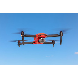 Autel Robotics EVO II Pro V3 Rugged Bundle