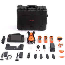 Autel Robotics EVO II Pro V3 Enterprise Rugged Bundle Orange