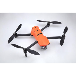 Autel Robotics EVO II Pro V3 Enterprise Rugged Bundle Orange