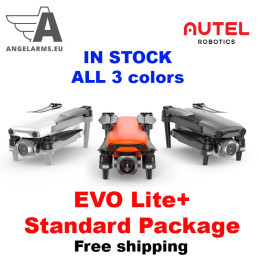 Autel Robotics EVO Lite+ Standard Package