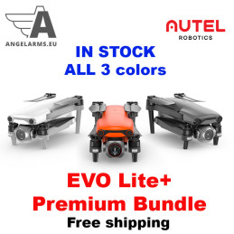 Autel Robotics EVO Lite+ Premium Bundle