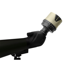 SME Spot Shot – Wifi Spotting Scope Camera