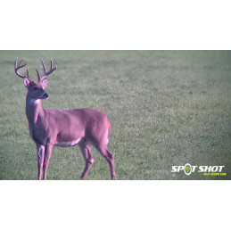 SME Spot Shot – Wifi Spotting Scope Camera