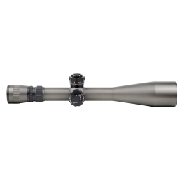 March Riflescope March-X "High Master" Majesta 8x-80x56mm Tactical Scope Illuminated (D80HV56WTIMLX-GR)