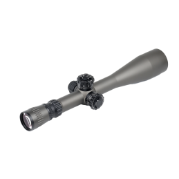 March Riflescope March-X "High Master" Majesta 8x-80x56mm Tactical Scope Illuminated (D80HV56WTIX-GR-GR)