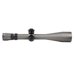 March Riflescope March-X "High Master" Majesta 8x-80x56mm Tactical Scope Illuminated (D80HV56WTIX-GR-GR)