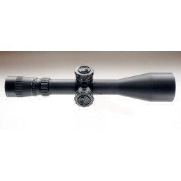 March Riflescope March-FX 5x-42x56mm "Wide Angle" Tactical (D42HV56WFIML)