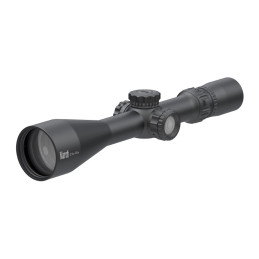 March Riflescope March Compact 2.5x-25x52mm Tactical (D25V52TI)