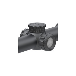 March Riflescope March Compact 2.5x-25x52mm Tactical (D25V52TI)