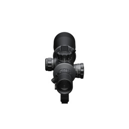 March Riflescope March Genesis 6x-60x56mm "High Master" Tactical (D60V56GFIML)