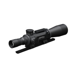 March Riflescope March Genesis 6x-60x56mm "High Master" Tactical (D60V56GFIML)