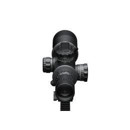 March Riflescope March Genesis 6x-60x56mm "High Master" Tactical (D60V56GFMA)