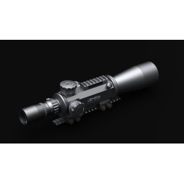 March Riflescope March Genesis 6x-60x56mm "High Master" Tactical (D60V56GFIMA)