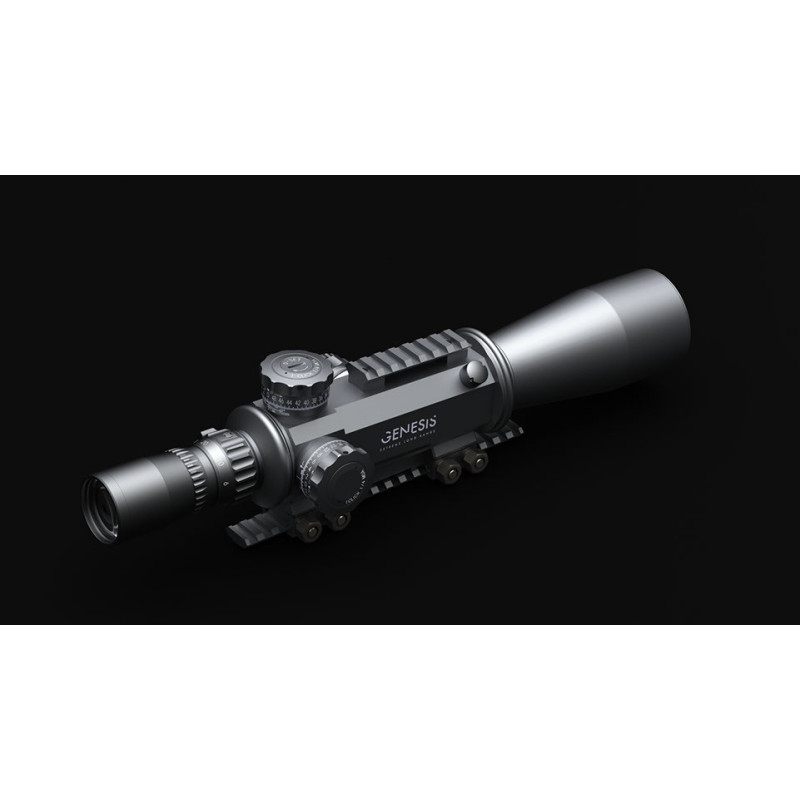 March Riflescope March Genesis 6x-60x56mm "High Master" Tactical (D60V56GFIMA)