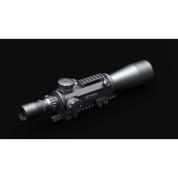 March Riflescope March Genesis 6x-60x56mm "High Master" Tactical (D60V56GFIMA)