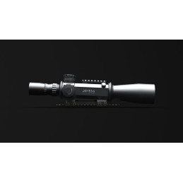 March Riflescope March Genesis 6x-60x56mm "High Master" Tactical (D60V56GFIMA)