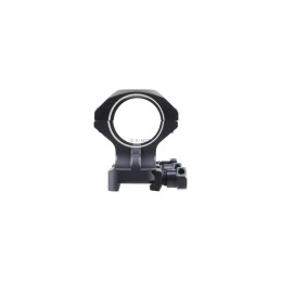 Vector Optics X-ACCU 30mm 1.2" Medium Profile 1- Piece 20MOA Picatinny