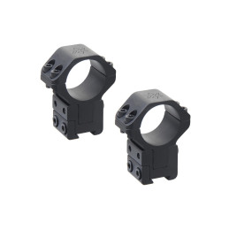 Vector Optics X-ACCU 25.4mm 1in Adjustable Elevation Dovetail Rings