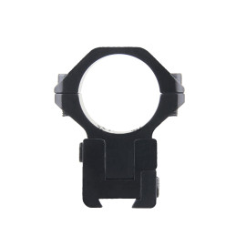Vector Optics X-ACCU 25.4mm 1in Adjustable Elevation Dovetail Rings
