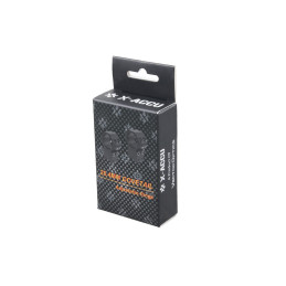 Vector Optics X-ACCU 25.4mm 1in Adjustable Elevation Dovetail Rings